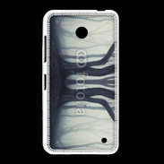 Coque Nokia Lumia 635 Forêt frisson 6