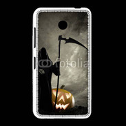 Coque Nokia Lumia 635 tueur halloween