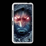 Coque Nokia Lumia 635 Vampire zombie