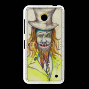 Coque Nokia Lumia 635 Joker frisson 10