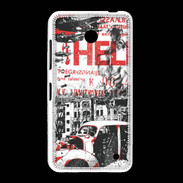 Coque Nokia Lumia 635 War zone