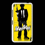 Coque Nokia Lumia 635 Gangster BAM BAM 50
