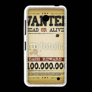 Coque Nokia Lumia 635 Dead or Alive 50