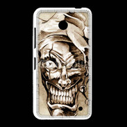 Coque Nokia Lumia 635 Joker et frisson 25
