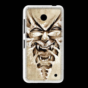 Coque Nokia Lumia 635 Monstre en dessin 155