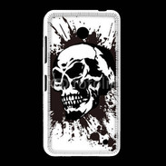 Coque Nokia Lumia 635 Tête de mort 1650