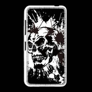 Coque Nokia Lumia 635 Tête de mort 1500