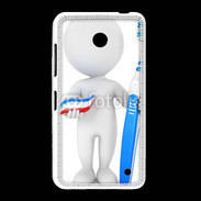 Coque Nokia Lumia 635 Dentiste