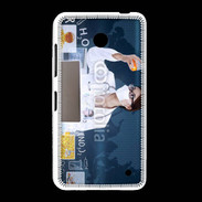 Coque Nokia Lumia 635 Laborantine