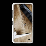 Coque Nokia Lumia 635 Coiffeur