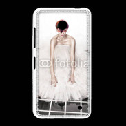 Coque Nokia Lumia 635 Haute coiffure 2