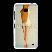 Coque Nokia Lumia 635 Haute coiffure 4