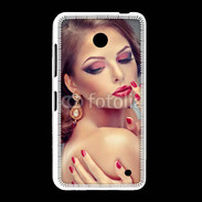 Coque Nokia Lumia 635 Haute coiffure 9