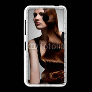Coque Nokia Lumia 635 Haute coiffure 14