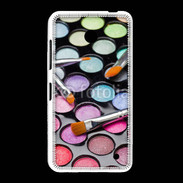 Coque Nokia Lumia 635 Palette maquillage esthéticienne