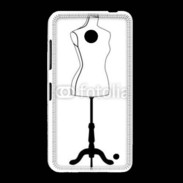 Coque Nokia Lumia 635 Bustier couture