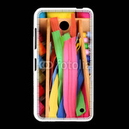 Coque Nokia Lumia 635 Nécessaire de couture