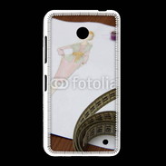 Coque Nokia Lumia 635 Patron de couture