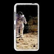 Coque Nokia Lumia 635 Astronaute 2