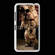 Coque Nokia Lumia 635 Astronaute 10