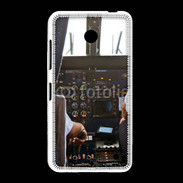 Coque Nokia Lumia 635 Commandant de bord 3
