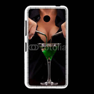 Coque Nokia Lumia 635 Barmaid