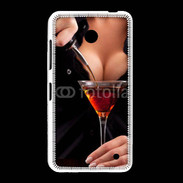 Coque Nokia Lumia 635 Barmaid 2