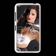 Coque Nokia Lumia 635 Barmaid 3