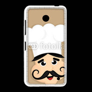 Coque Nokia Lumia 635 Chef