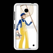 Coque Nokia Lumia 635 Marin pêcheur