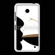 Coque Nokia Lumia 635 Oenologue