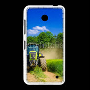 Coque Nokia Lumia 635 Agriculteur 2