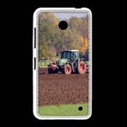 Coque Nokia Lumia 635 Agriculteur 4