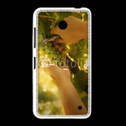 Coque Nokia Lumia 635 Vignoble