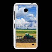 Coque Nokia Lumia 635 Agriculteur 6