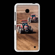 Coque Nokia Lumia 635 Agriculteur 7