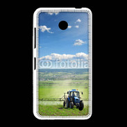 Coque Nokia Lumia 635 Agriculteur 13