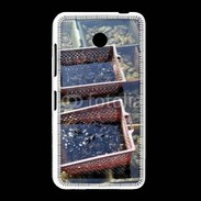 Coque Nokia Lumia 635 Conchyliculteur