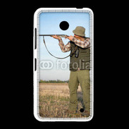 Coque Nokia Lumia 635 Chasseur