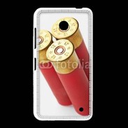 Coque Nokia Lumia 635 Chasseur 10