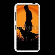 Coque Nokia Lumia 635 Chasseur 14