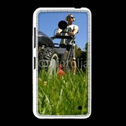 Coque Nokia Lumia 635 Jardinier