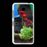 Coque Nokia Lumia 635 Horticulteur 4