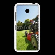 Coque Nokia Lumia 635 Jardinier 2