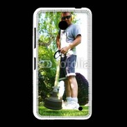 Coque Nokia Lumia 635 Jardinier 4