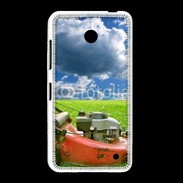 Coque Nokia Lumia 635 Jardinier 5