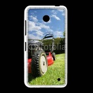 Coque Nokia Lumia 635 Jardinier 6