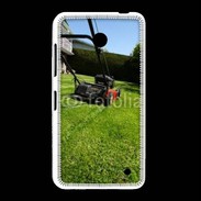 Coque Nokia Lumia 635 Jardinier 7
