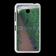Coque Nokia Lumia 635 Horticulteur 8