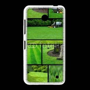 Coque Nokia Lumia 635 Paysagiste 2